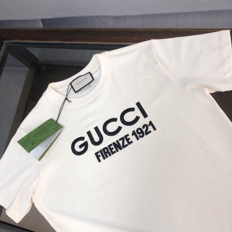 Gucci T-Shirts